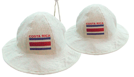 SOMBRERO TÍPICO NIÑO